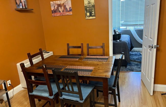 Perfect DTWN Condo with King beds - Foto 37