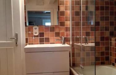 Ferienhaus Landhaus Am Hirtzborn - Foto 40