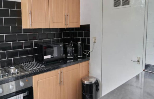 Birmingham Family and Contractors HS2 - Foto 11