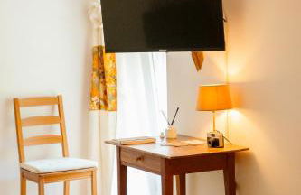 La Borgnardais - chambres étape tout équipées - Foto 56