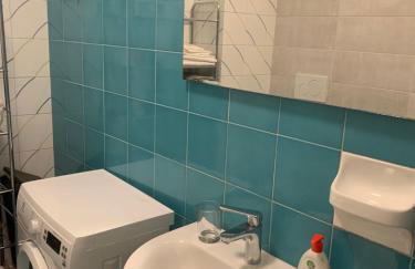 Columbus Apartment - Photo 17