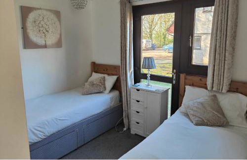 Tolroy manor holiday cottage - Foto 36