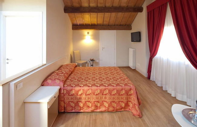 Honey Rooms - Foto 9