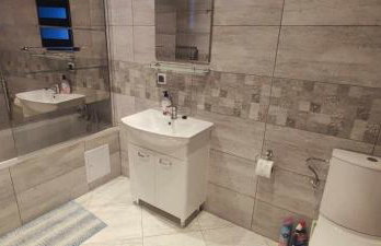 Dom z jacuzzi, house with a hot tub - Foto 29