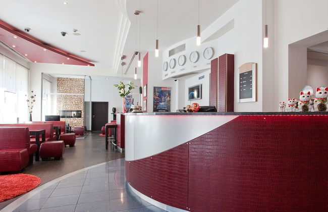 Boardinghouse Düsseldorf - Photo 2