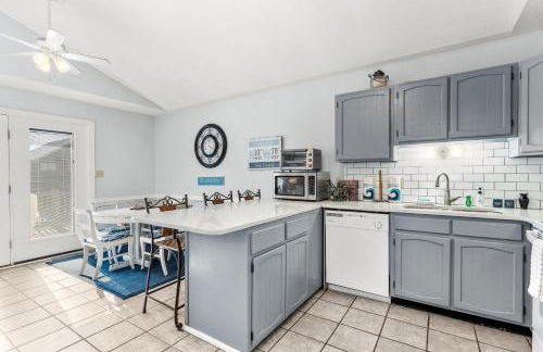 HB81 Edify Beach House - Foto 10