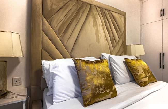 Da'Bryl Luxury Suites - Foto 8