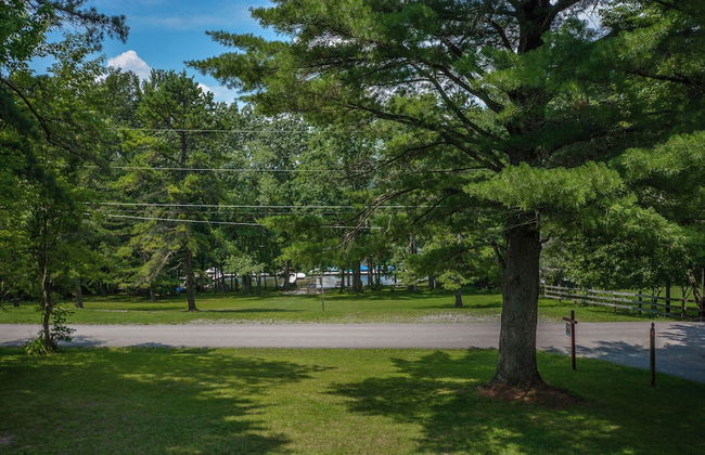 Lakeview Cottage - Foto 5