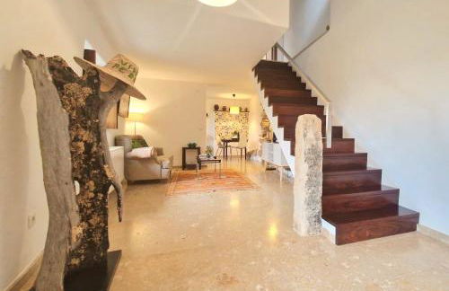 Villa Pedra Natural Houses - Foto 148