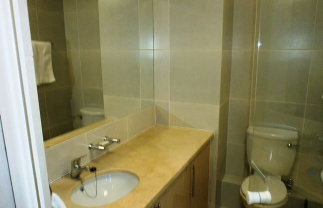 Dockside Apartments - Foto 16