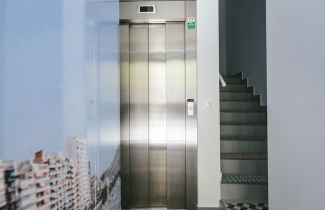 Apartamentos Poeta Quintana - Foto 29