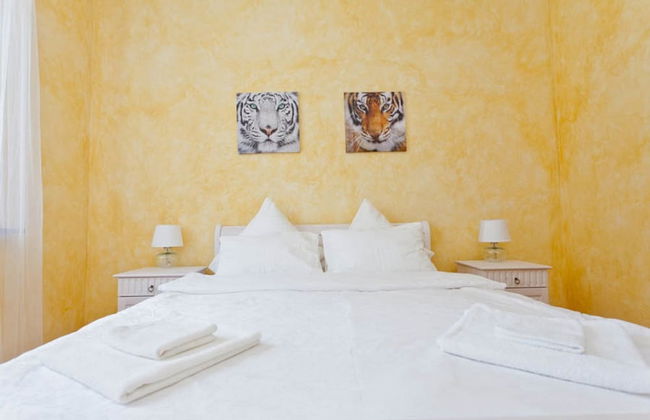 LUXKV Apartment on Teterenskiy - Foto 5