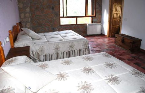 Alojamientos Rio Zumeta - Foto 50