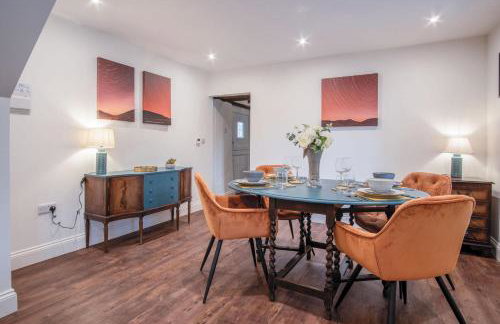 The Lodge - 2 Bedroom Cottage - Princes Gate - Foto 20