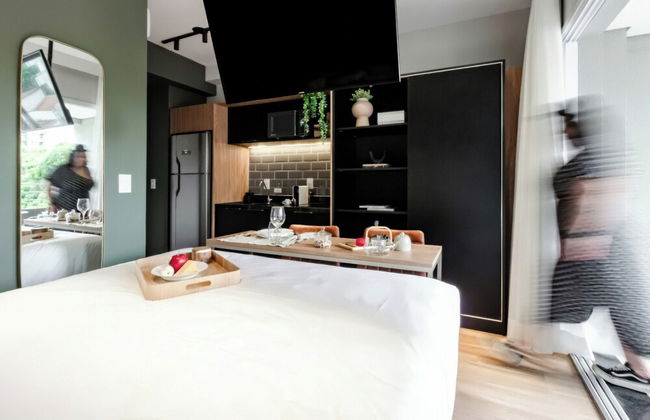 Charlie Mode Perdizes Essential - Foto 12