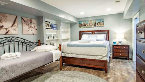 Delightful 1-BR Accommodations Nearby METRO - Foto 5