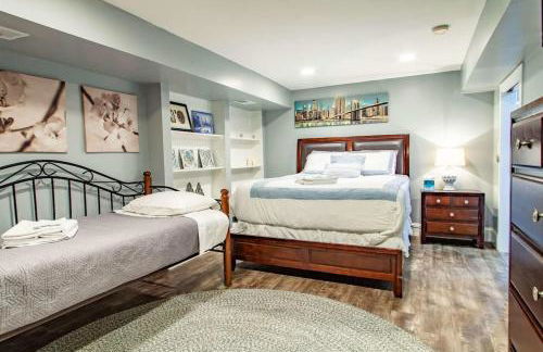 Delightful 1-BR Accommodations Nearby METRO - Foto 5