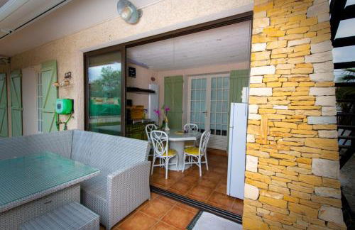 GITE HISTOIRE DE FAMILLE - Foto 4