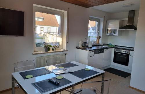 Ferienwohnung Donauidylle - Foto 3