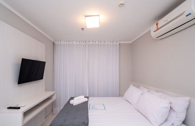 MBC Edifício Metropolitan Barcelona - Foto 7