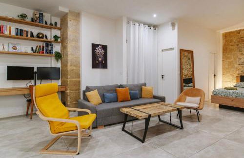 L'Ecrin de l'Ecusson, Loft avec cour intérieure - Foto 34