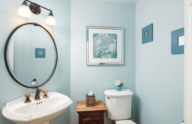 Luxury 5br 3 5ba w Pool Hot Tub - Foto 65