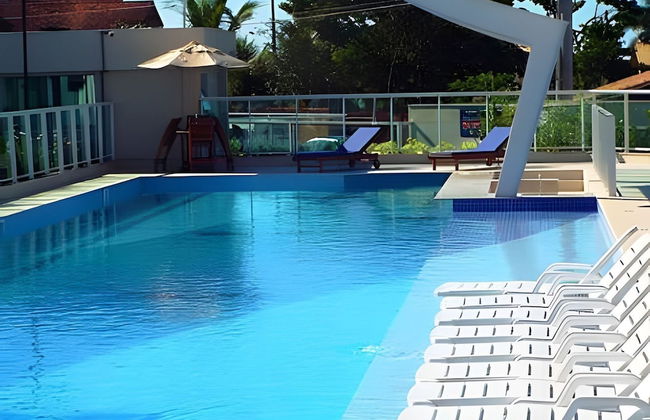 Velutti Pérola do Mar - Penha - SC - Photo 33