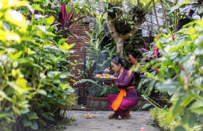 Parvati Retreat Villas - Photo 60