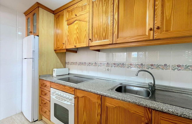 Belvilla by OYO Apartment in Vera Playa - Photo 7