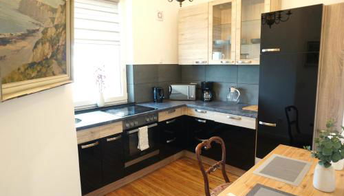 Ferienwohnung Coco Brockesstr. 10 - Foto 5