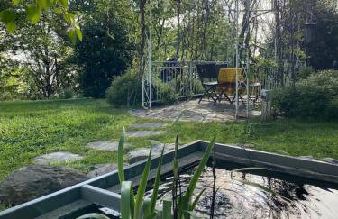 Riverview Suite at La Soledad - Foto 10