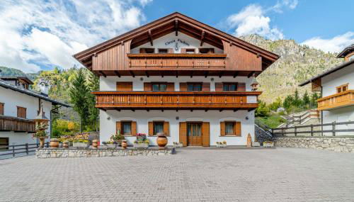 Appartamenti Ciesa Padon - Foto 2