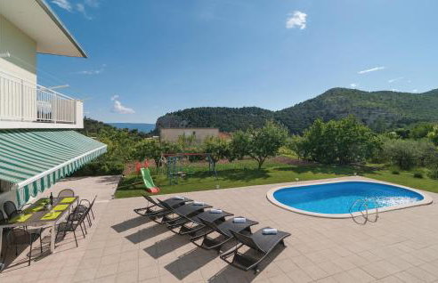 Holiday Home Gata 15 - Foto 12