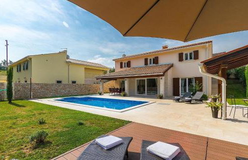 Villa Natasha - Foto 16