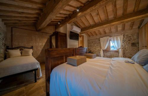 Agriturismo Podere Tovari - Foto 43