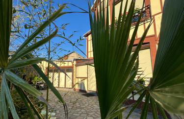 Maison Colombage normande - Foto 25