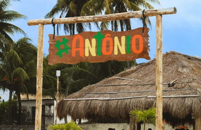 Excursion à la plage de São José da Coroa Grande - Photo 6