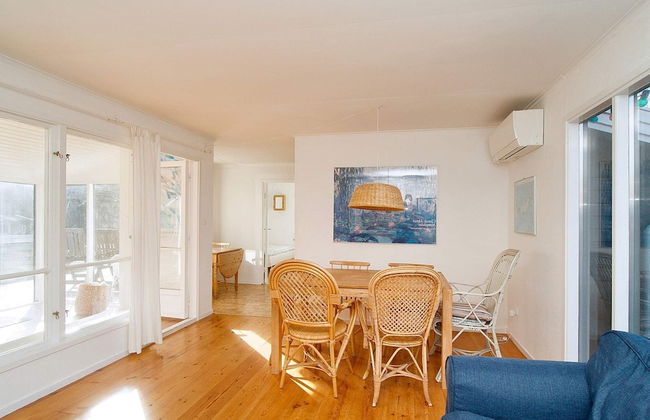 7 Person Holiday Home in Sjaellands Odde - Foto 10