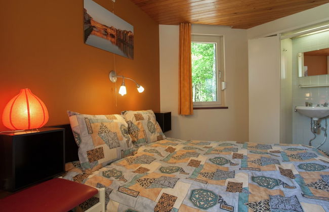 Architect's Gem in Stoumont - Photo 17