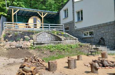 Dom Granero w Lesie pod Ślężą - Photo 5