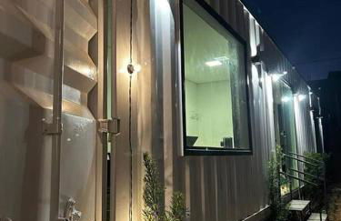 Chalé Container - Luxo Rústico - Foto 69