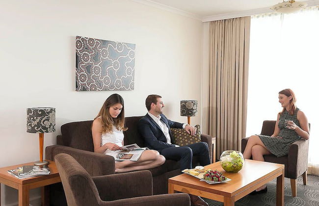 The Sebel Sydney Chatswood - Foto 22