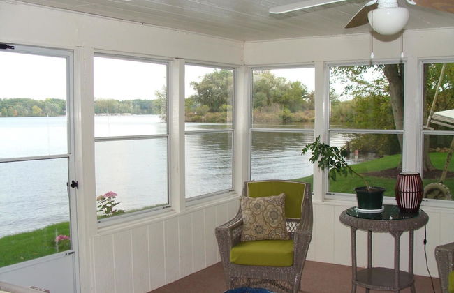 On Pointe Lakefront Resort - Photo 26