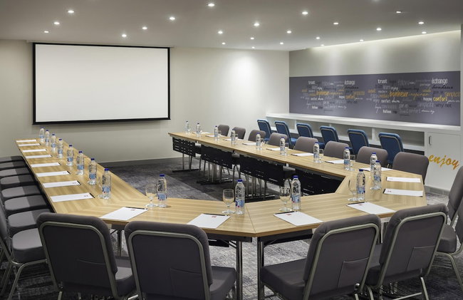 Adagio Aparthotel Jeddah Malik Road - Foto 80