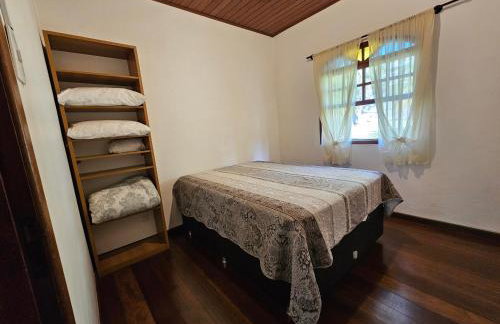 Casa Incrível em Nova Friburgo - Espaço Humedica - Foto 15