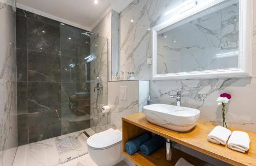 Apartment MaKris No1 - Foto 9