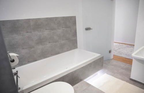 NIRO I Design City Apartment, modern, ebenerdig, 3 Schlafzimmer - Foto 24