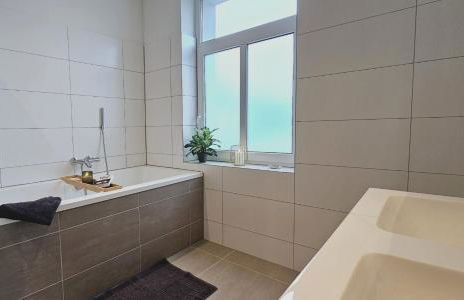 Lace Apartments Stilvoll in der Spitzenstadt Plauen - Foto 23