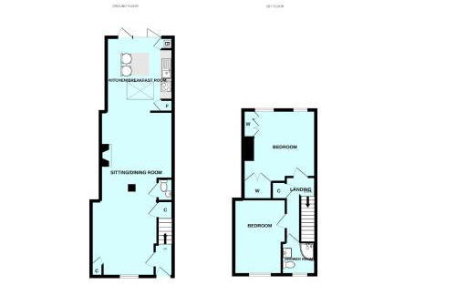 Pebble Cottage Dunster - Photo 1