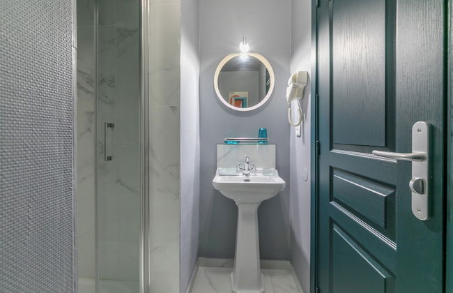 WS Grands Boulevards - Opera - Foto 72